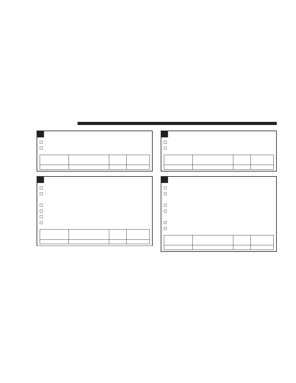 Chrysler 2005 Sebring Coupe User Manual | Page 348 / 394