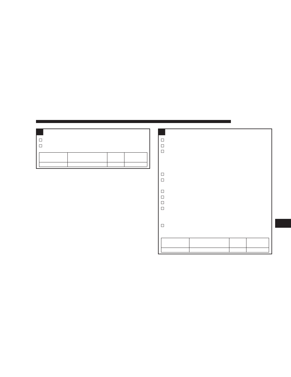 Chrysler 2005 Sebring Coupe User Manual | Page 349 / 394