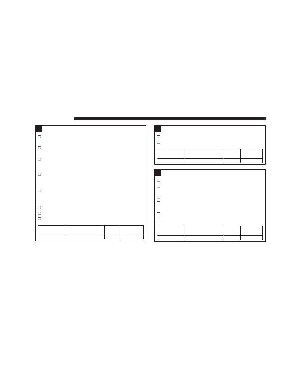 Chrysler 2005 Sebring Coupe User Manual | Page 350 / 394