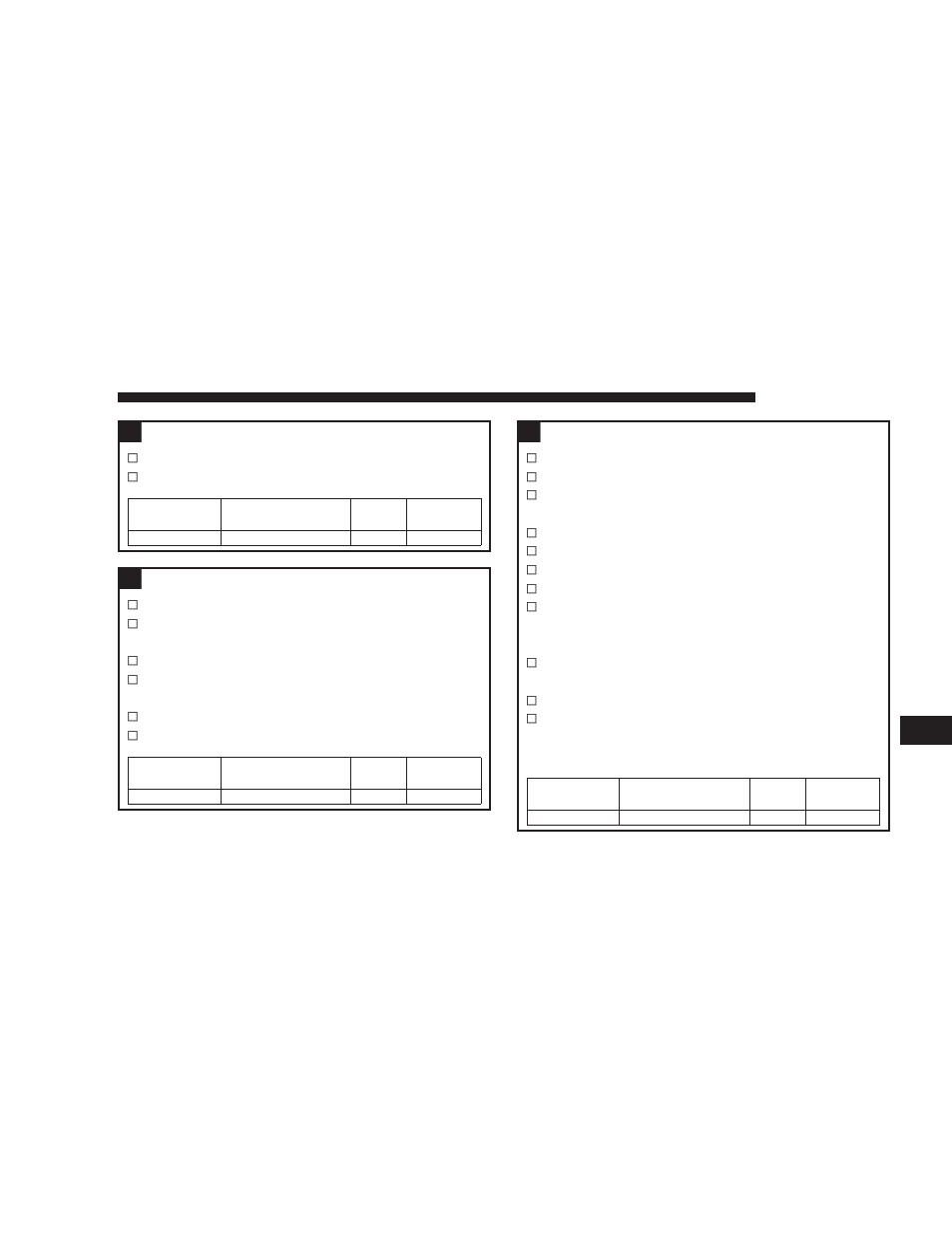 Chrysler 2005 Sebring Coupe User Manual | Page 351 / 394