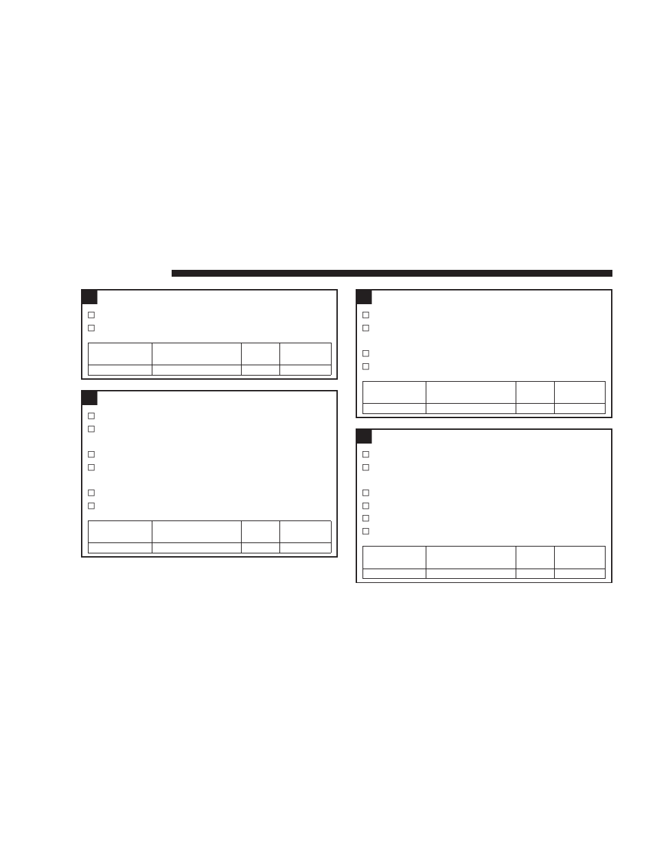 Chrysler 2005 Sebring Coupe User Manual | Page 352 / 394