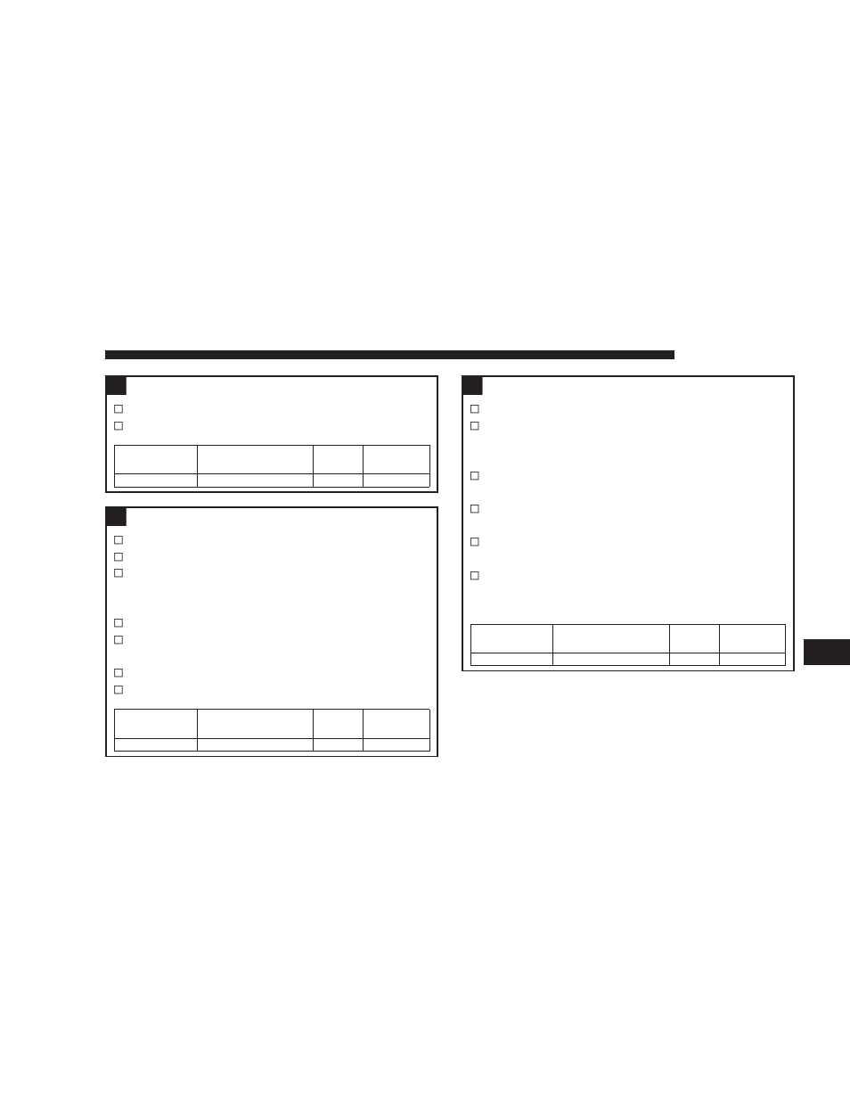 Chrysler 2005 Sebring Coupe User Manual | Page 353 / 394