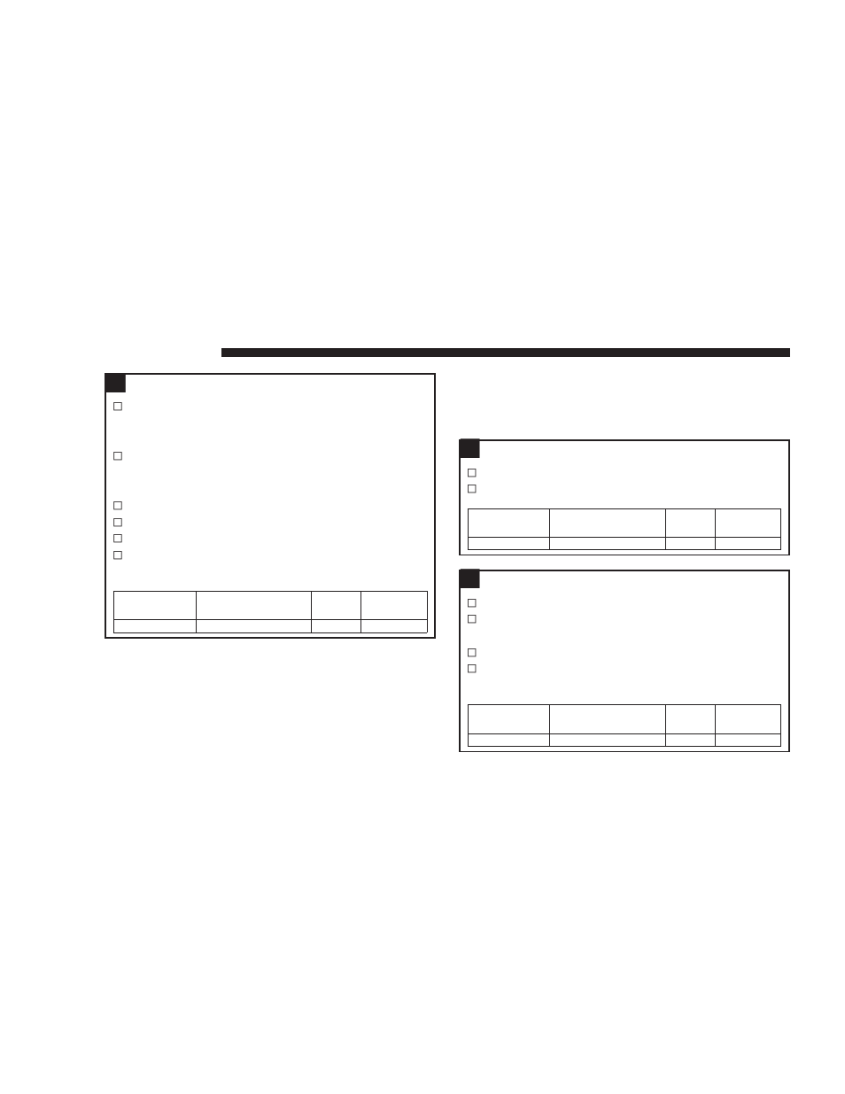 Chrysler 2005 Sebring Coupe User Manual | Page 354 / 394