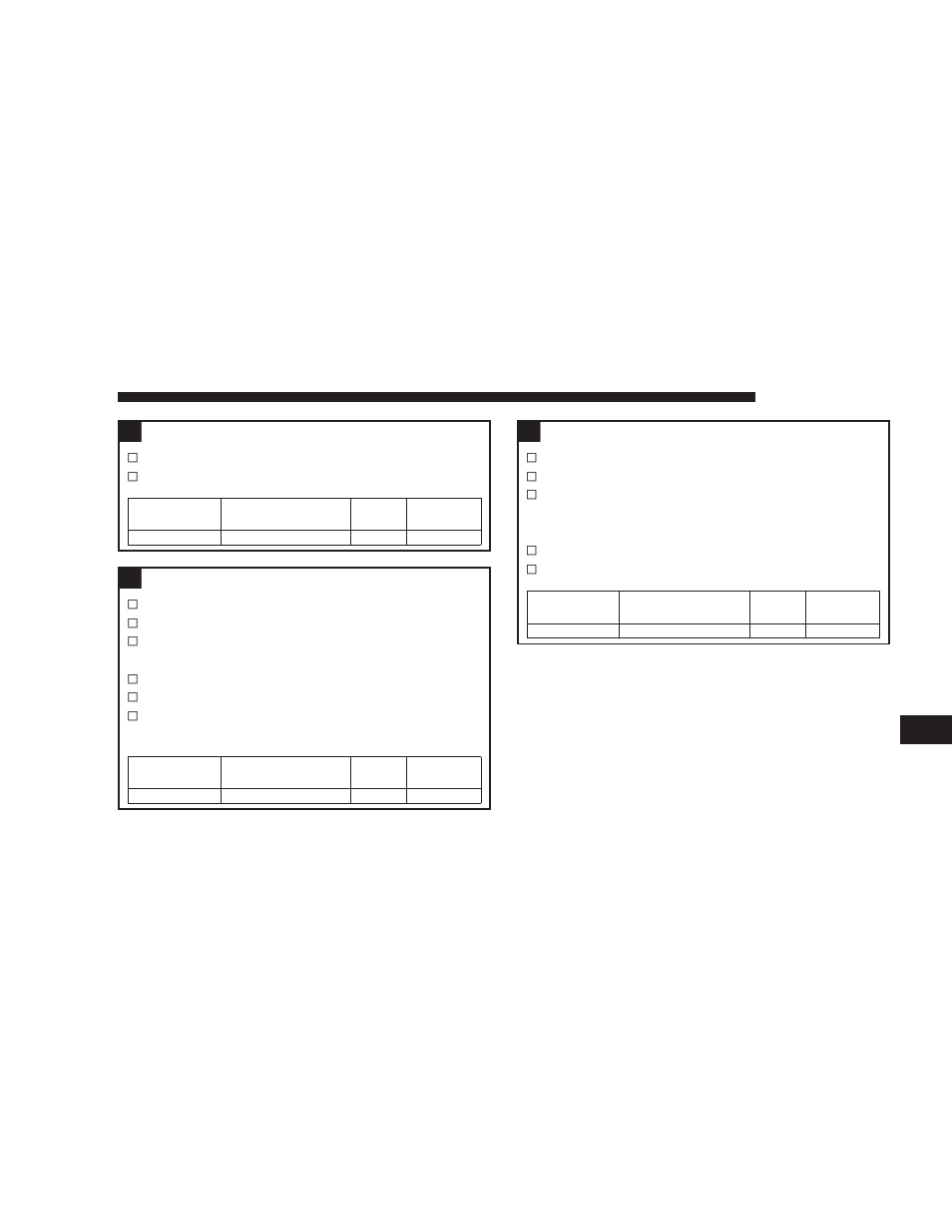 Chrysler 2005 Sebring Coupe User Manual | Page 355 / 394