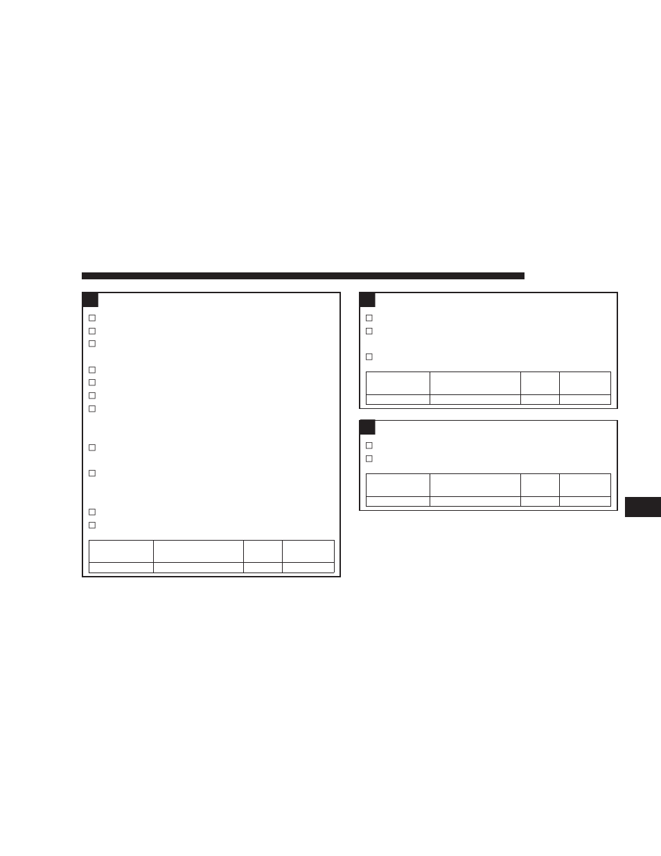 Chrysler 2005 Sebring Coupe User Manual | Page 357 / 394