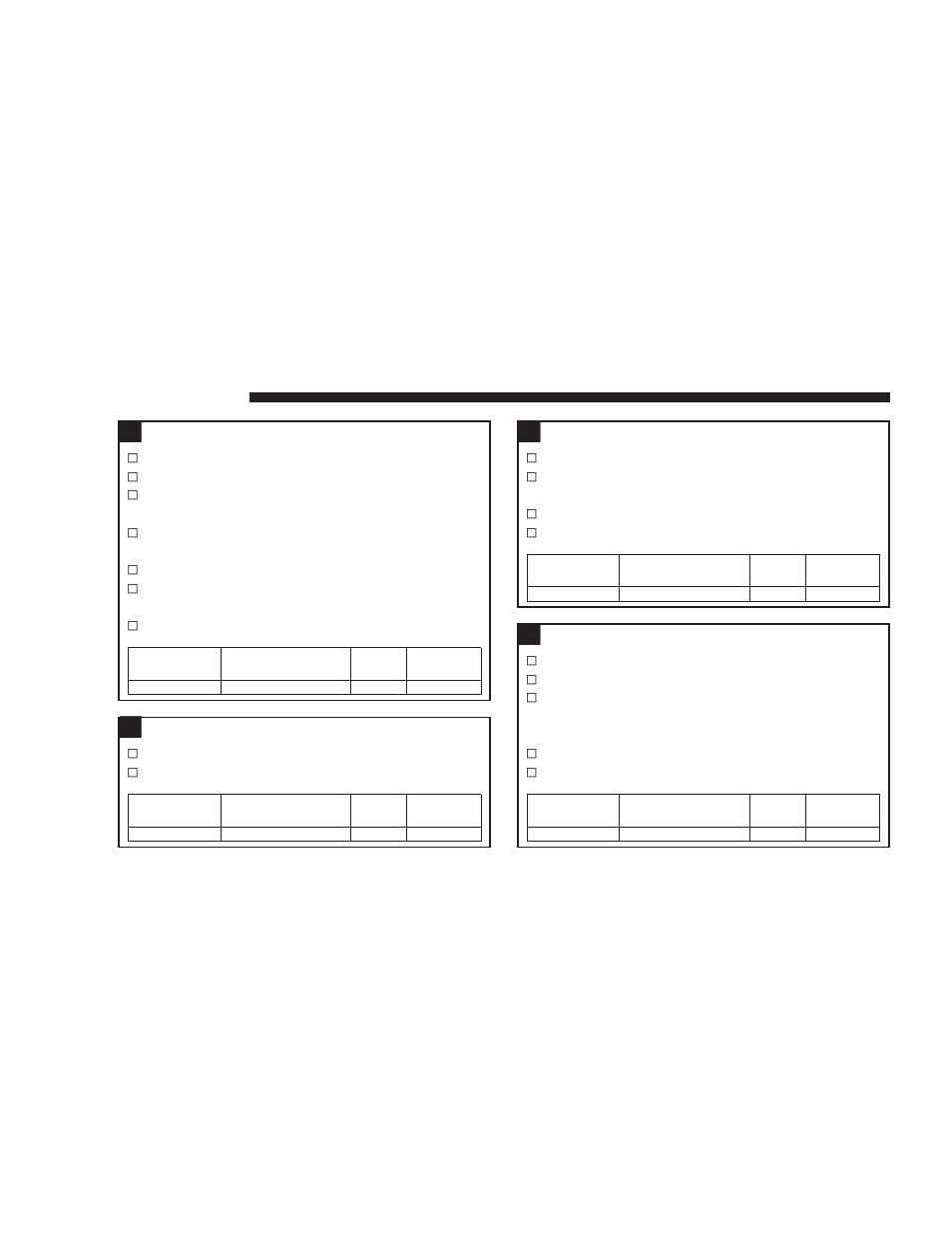 Chrysler 2005 Sebring Coupe User Manual | Page 358 / 394