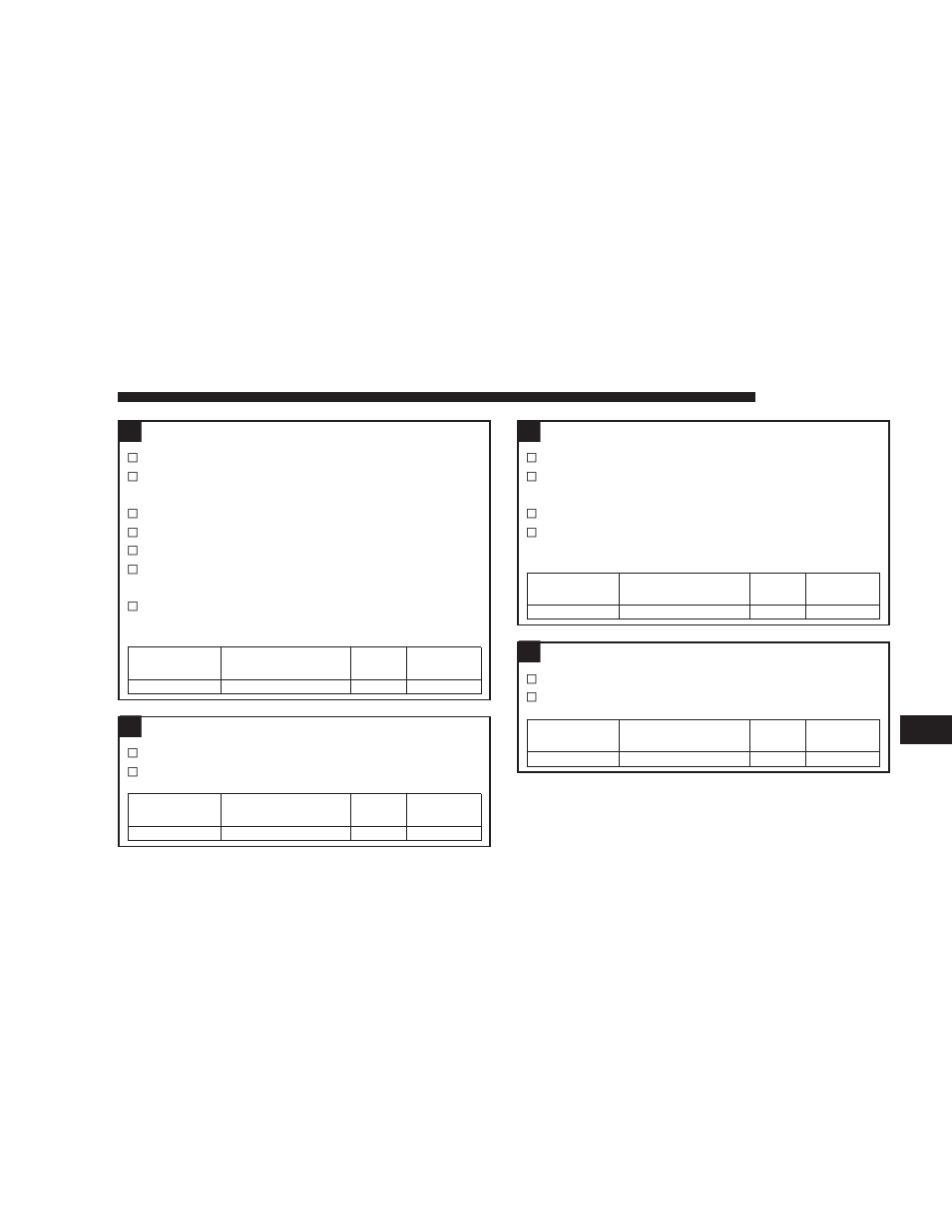 Chrysler 2005 Sebring Coupe User Manual | Page 359 / 394