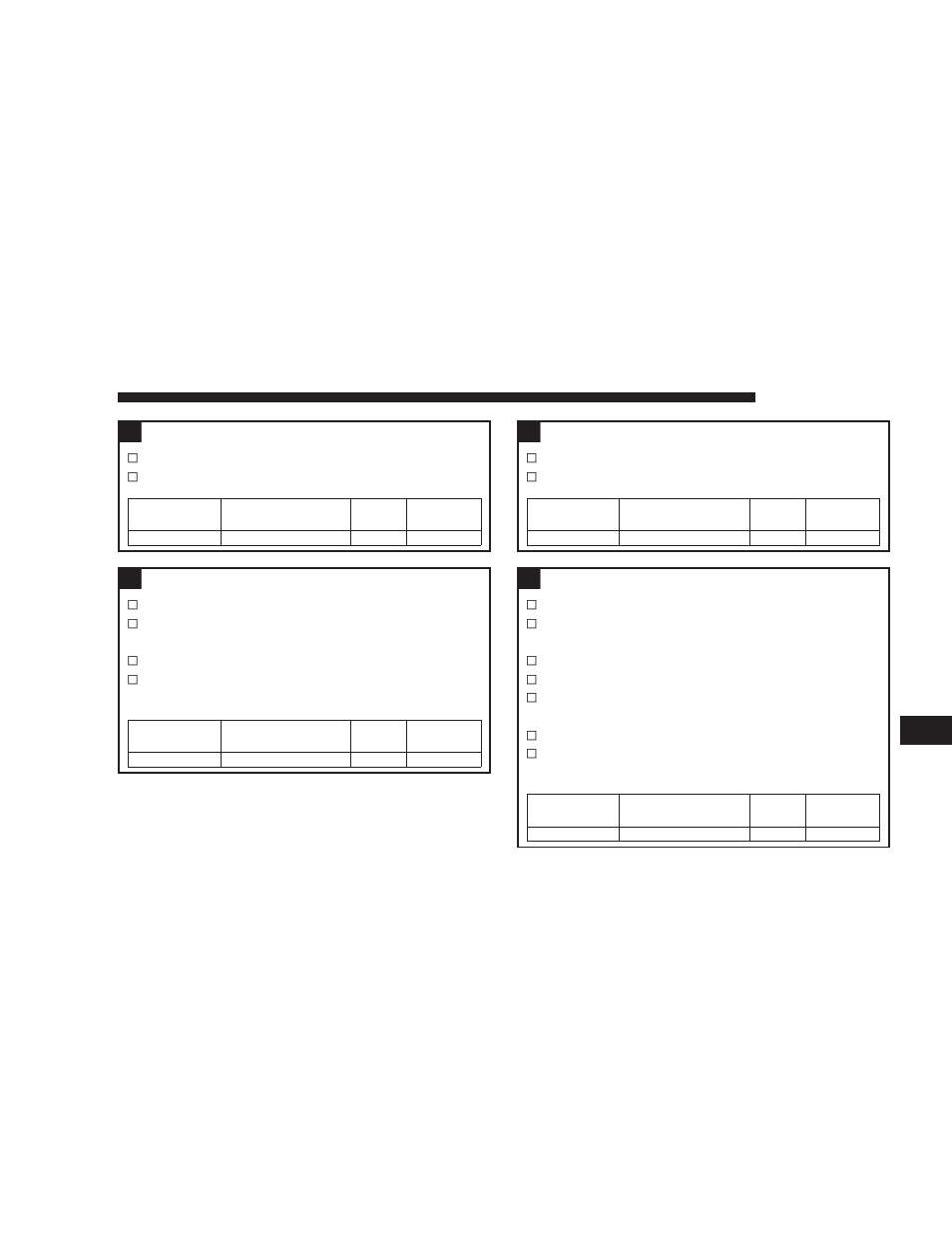 Chrysler 2005 Sebring Coupe User Manual | Page 361 / 394