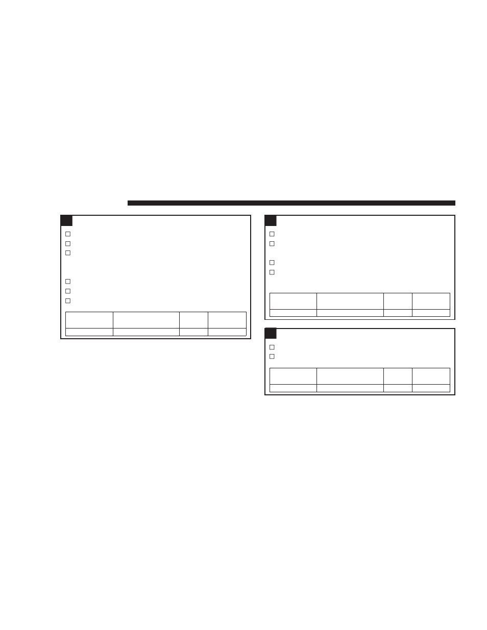 Chrysler 2005 Sebring Coupe User Manual | Page 362 / 394