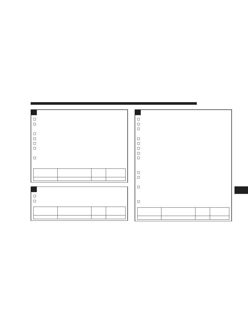 Chrysler 2005 Sebring Coupe User Manual | Page 363 / 394