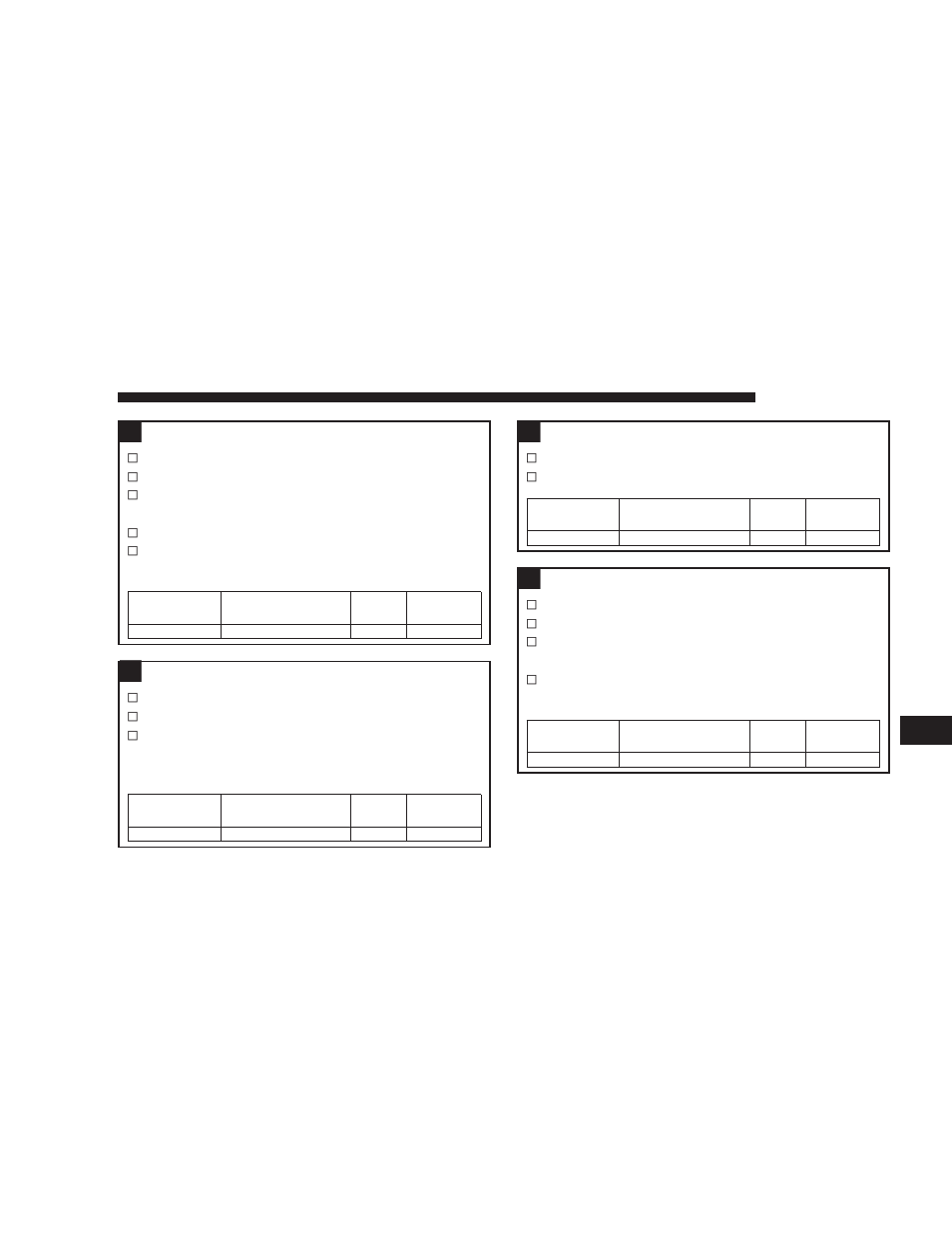 Chrysler 2005 Sebring Coupe User Manual | Page 365 / 394