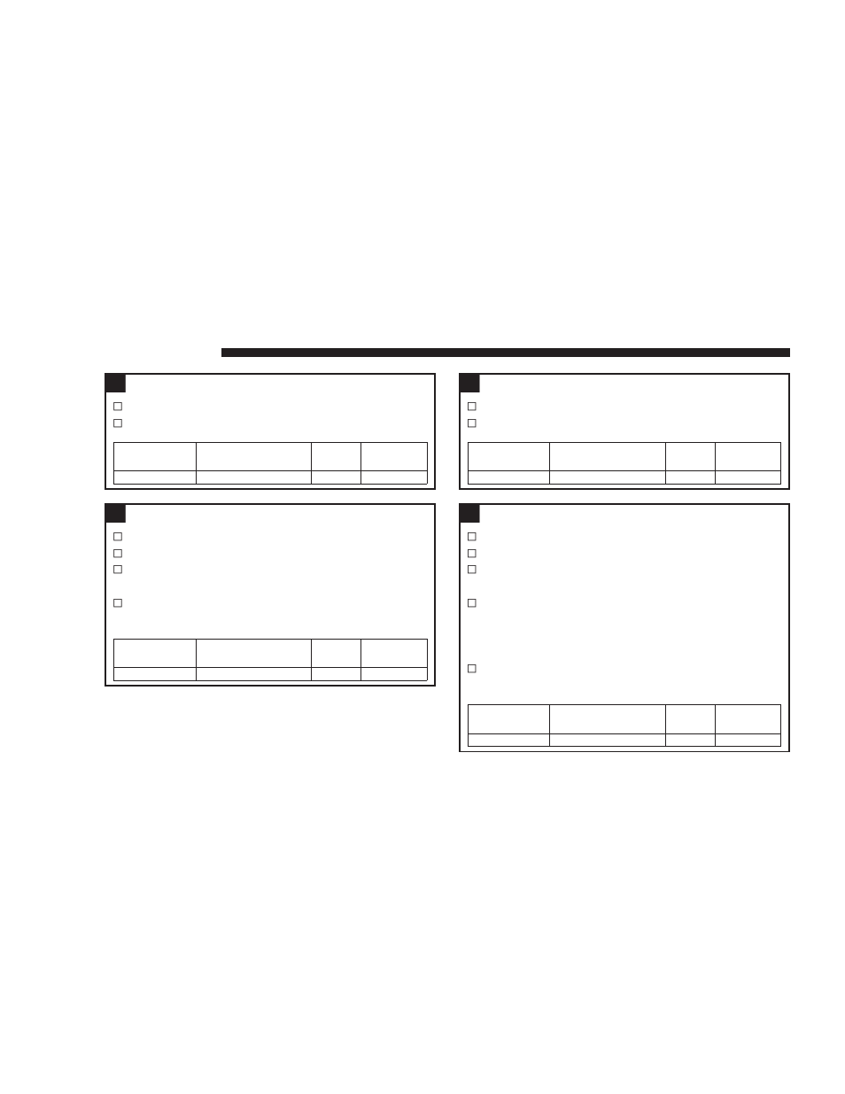 Chrysler 2005 Sebring Coupe User Manual | Page 366 / 394