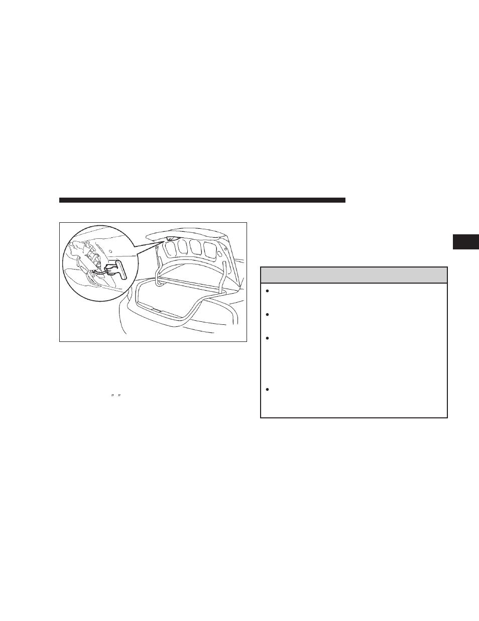 Chrysler 2005 Sebring Coupe User Manual | Page 37 / 394