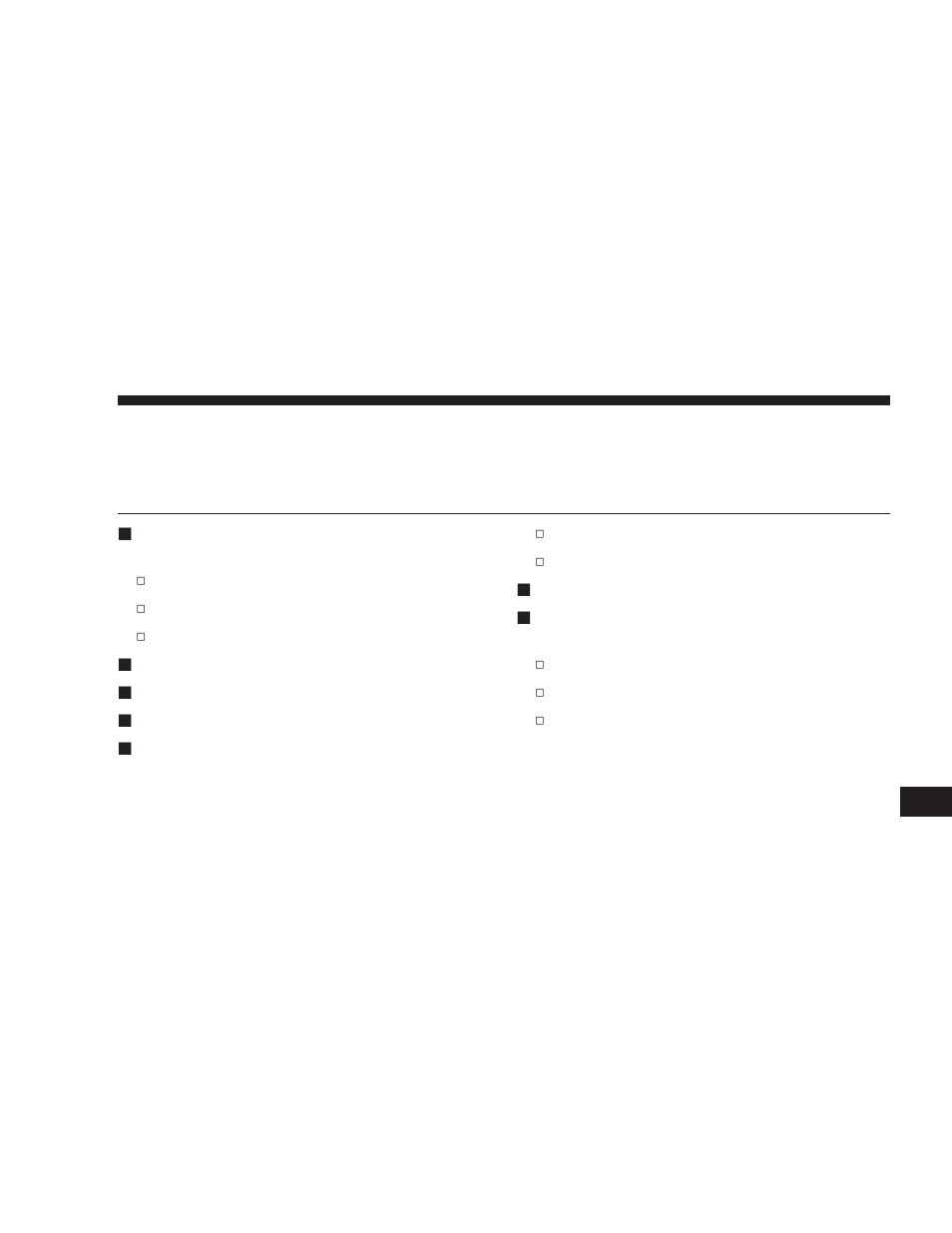 Chrysler 2005 Sebring Coupe User Manual | Page 377 / 394