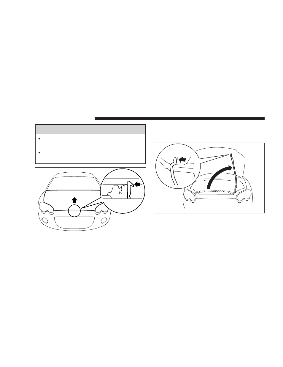 Chrysler 2005 Sebring Coupe User Manual | Page 42 / 394