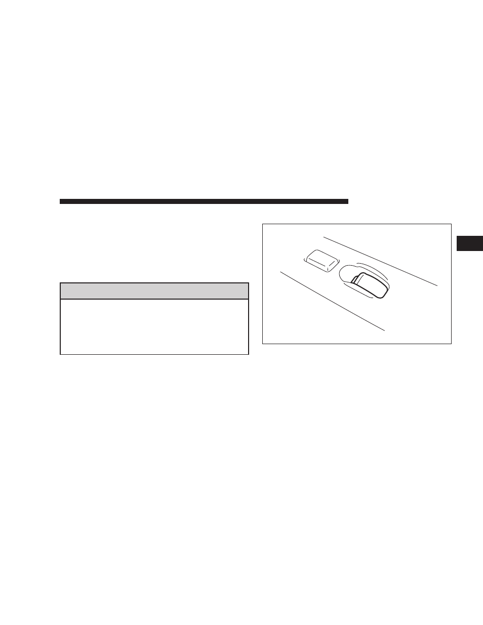 Chrysler 2005 Sebring Coupe User Manual | Page 45 / 394