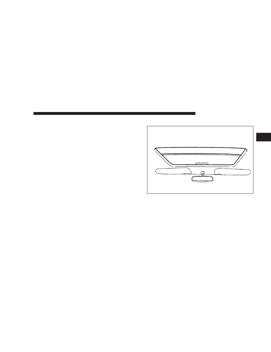 Chrysler 2005 Sebring Coupe User Manual | Page 47 / 394