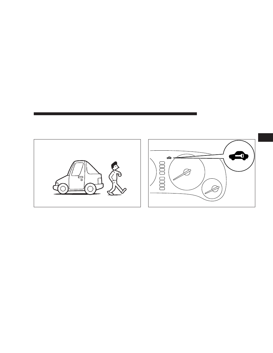 Chrysler 2005 Sebring Coupe User Manual | Page 49 / 394