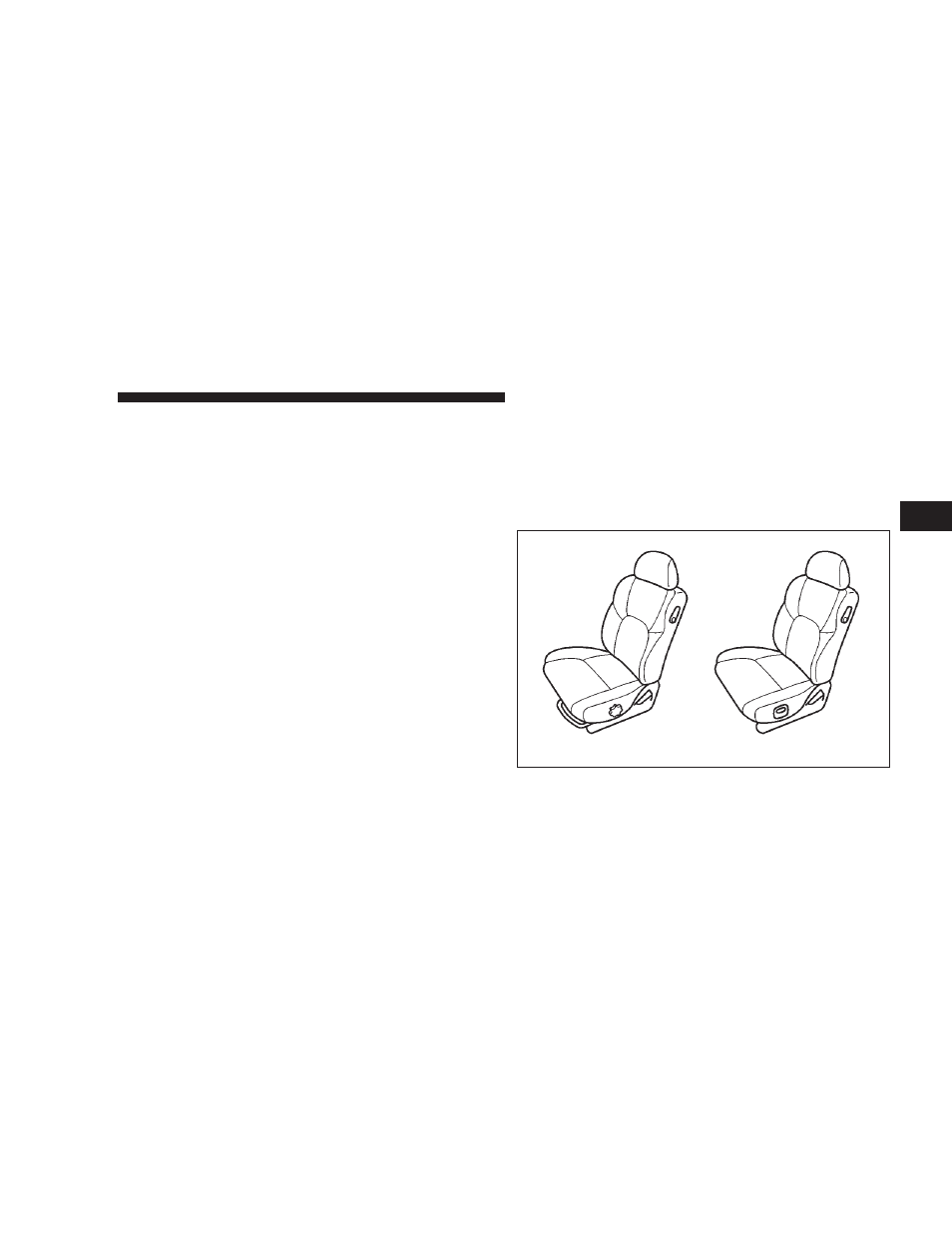 Chrysler 2005 Sebring Coupe User Manual | Page 57 / 394