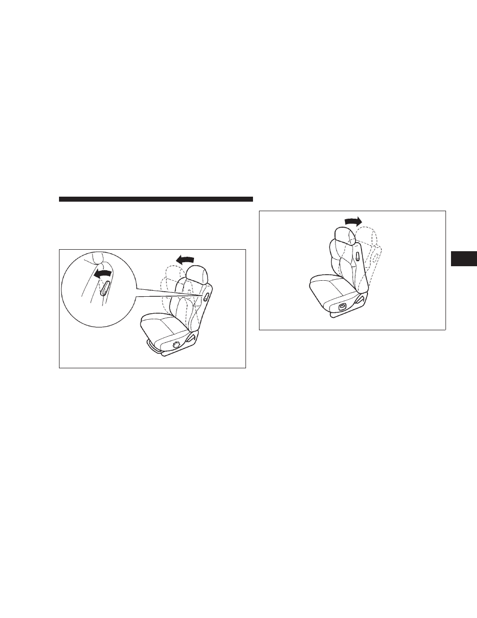 Chrysler 2005 Sebring Coupe User Manual | Page 61 / 394