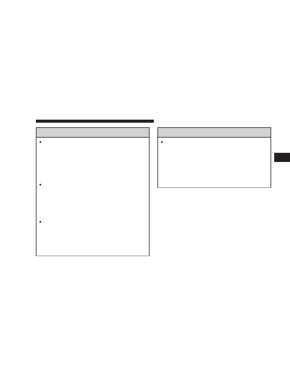 Chrysler 2005 Sebring Coupe User Manual | Page 69 / 394