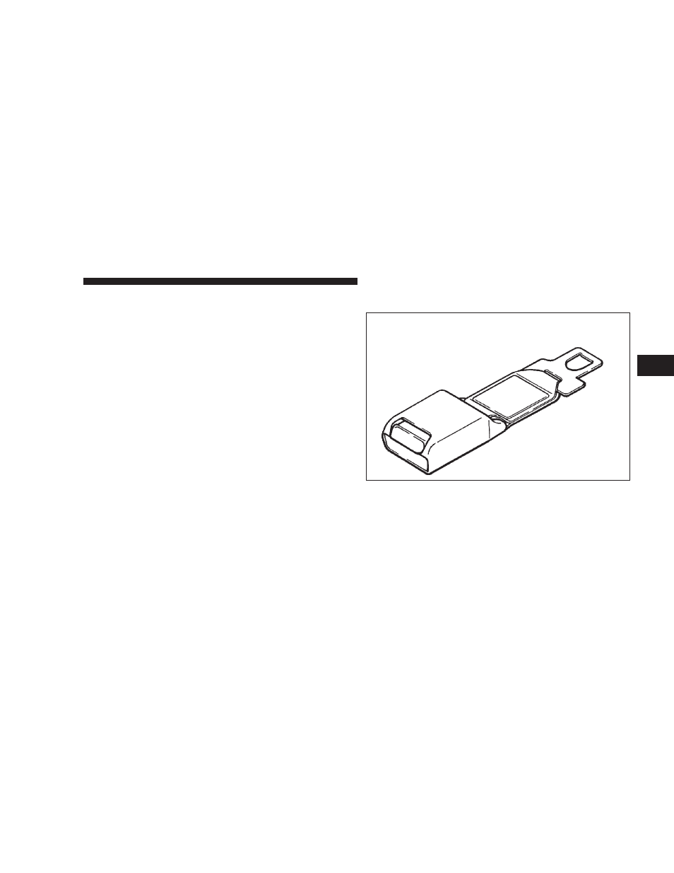 Chrysler 2005 Sebring Coupe User Manual | Page 75 / 394