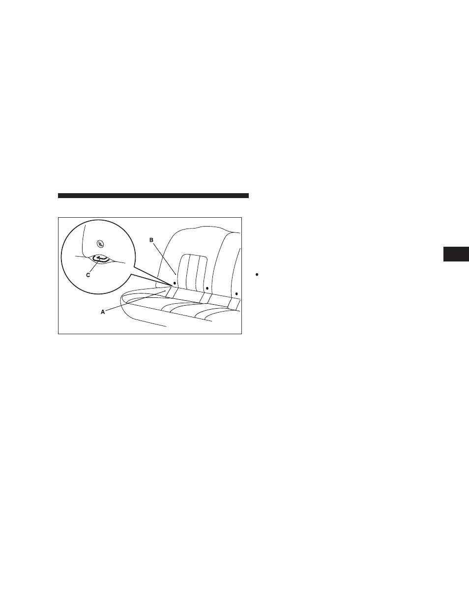 Chrysler 2005 Sebring Coupe User Manual | Page 81 / 394