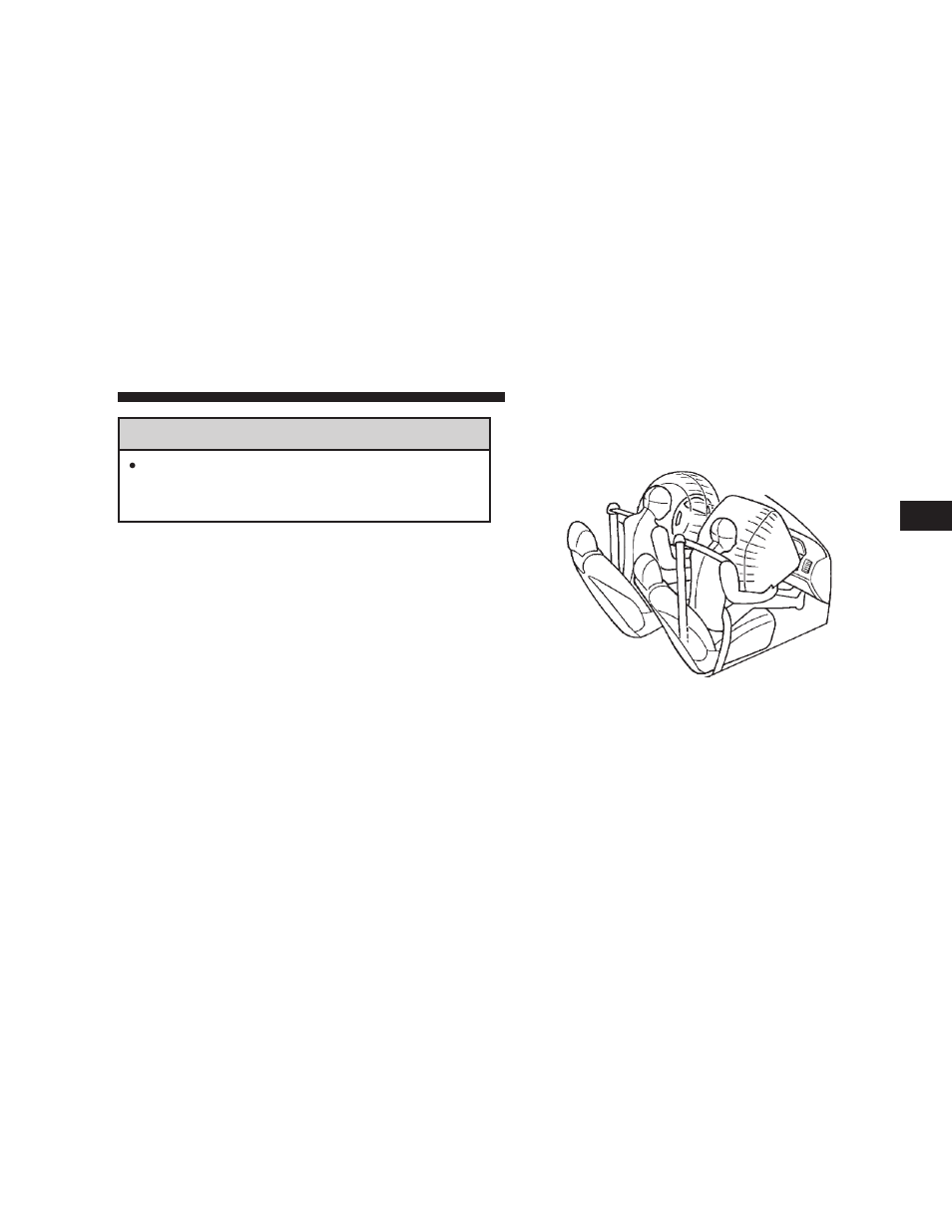 Chrysler 2005 Sebring Coupe User Manual | Page 95 / 394