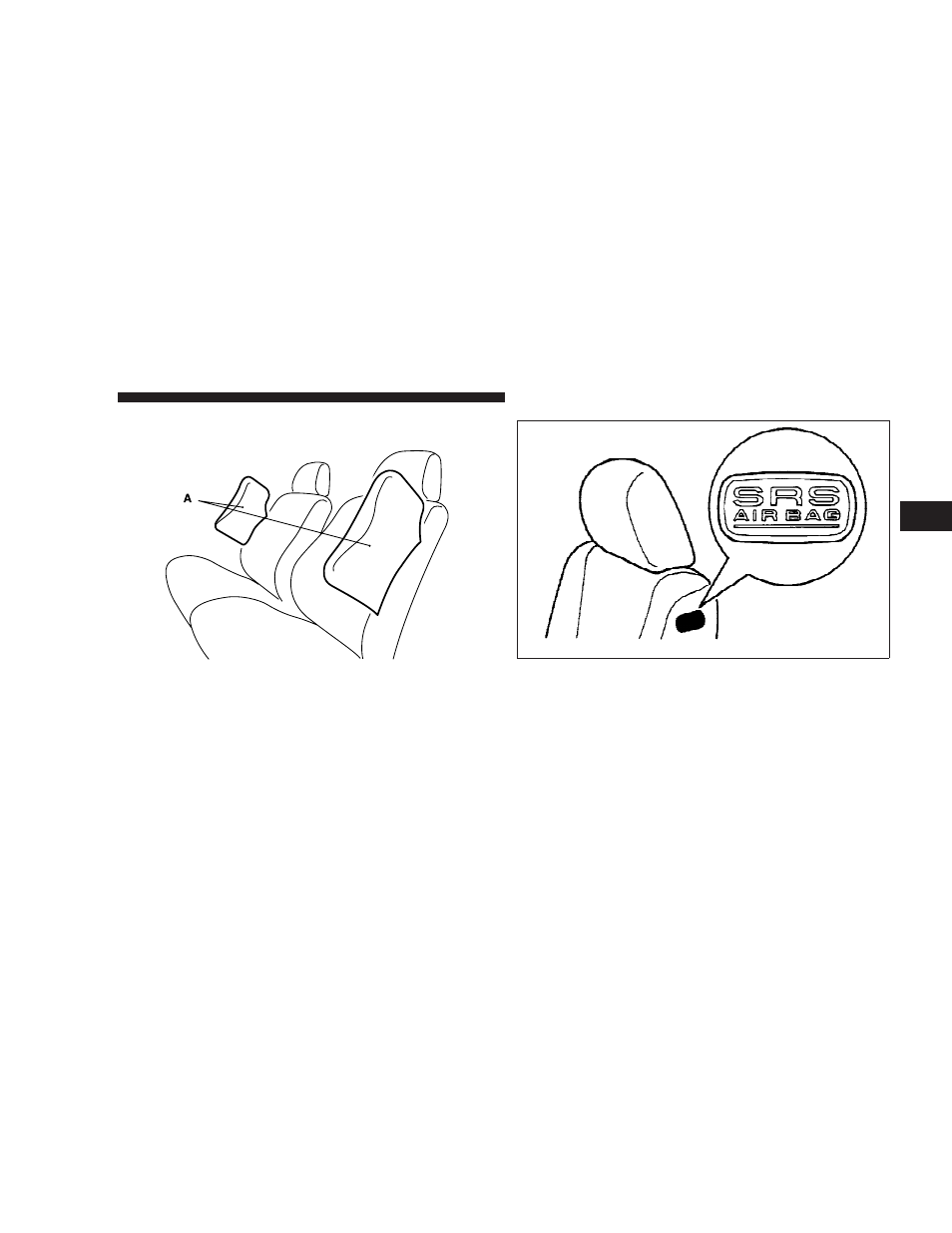 Chrysler 2005 Sebring Coupe User Manual | Page 97 / 394