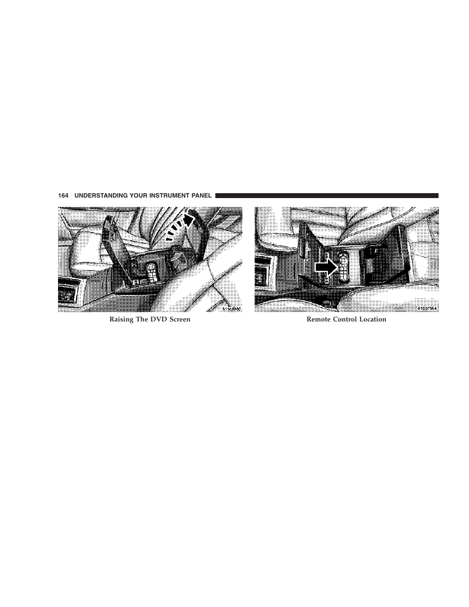 Chrysler 2006 300 SRT User Manual | Page 164 / 320