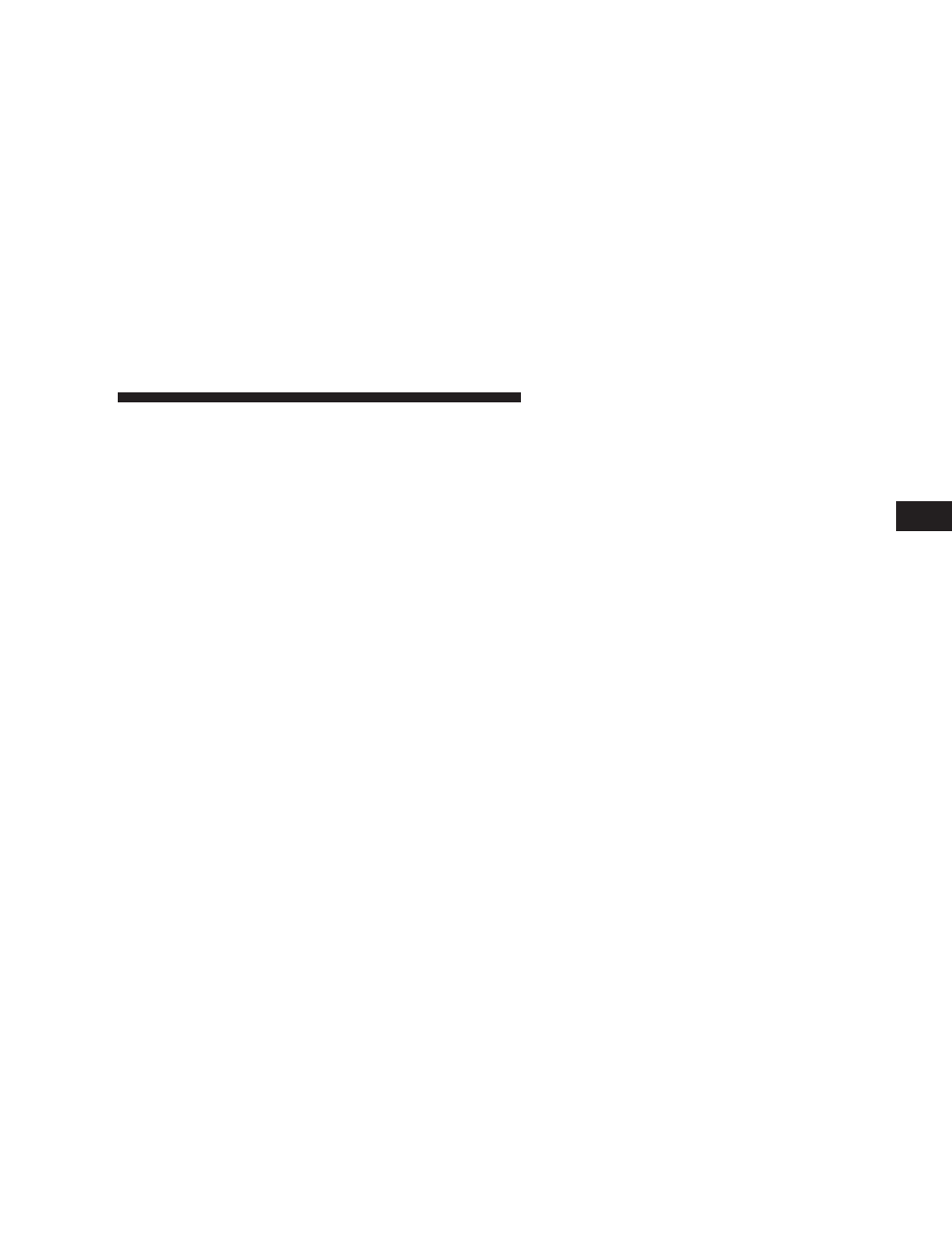 Headlight time delay | Chrysler 2007 300 User Manual | Page 105 / 432