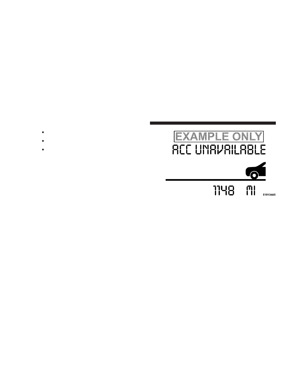 Display warnings & maintenance | Chrysler 2007 300 User Manual | Page 132 / 432