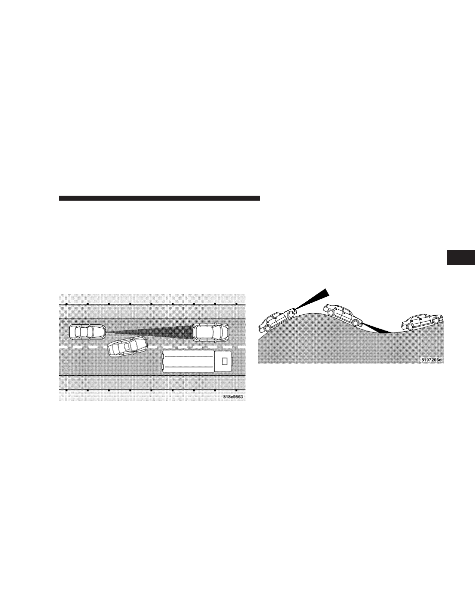 Chrysler 2007 300 User Manual | Page 135 / 432