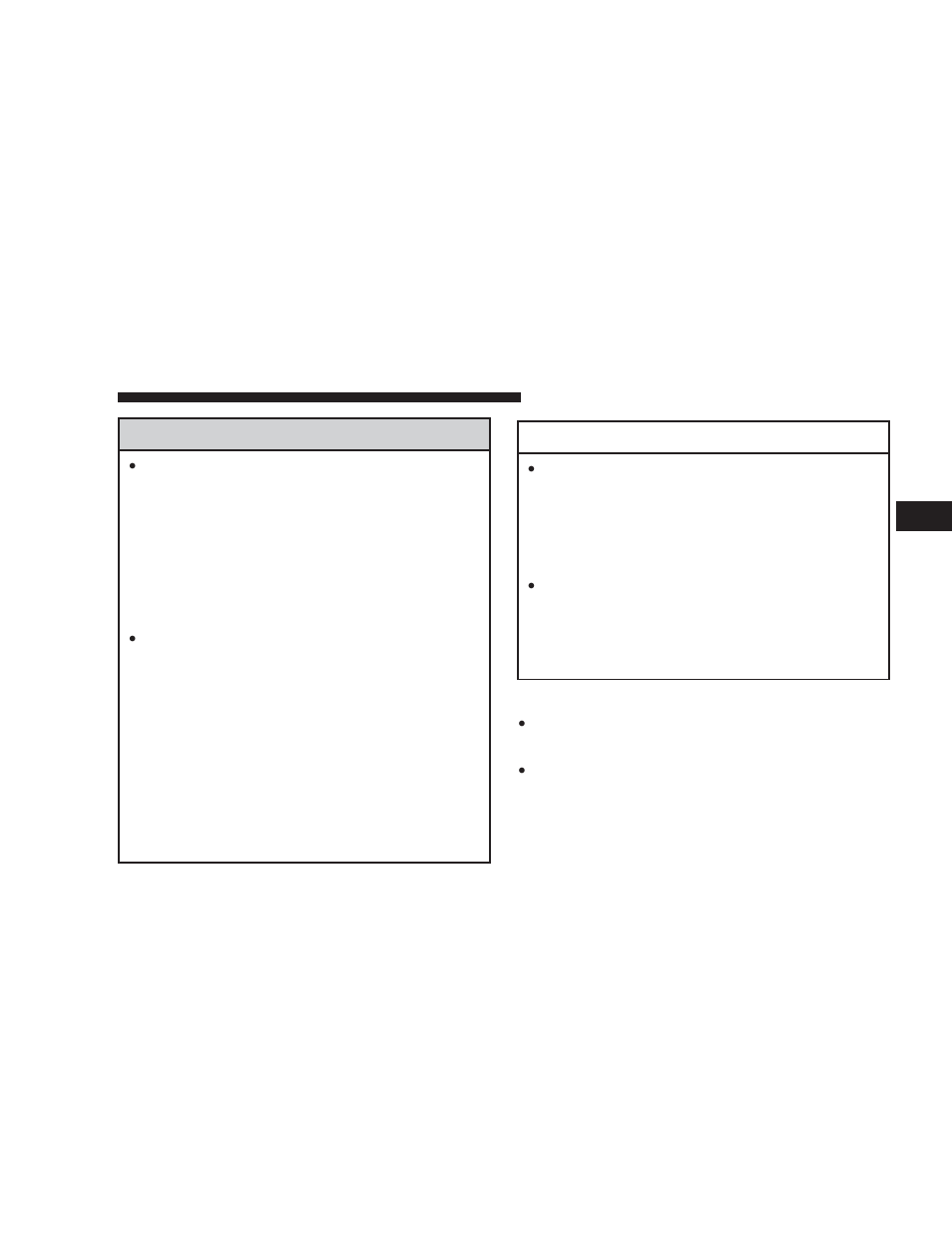 Chrysler 2007 300 User Manual | Page 139 / 432