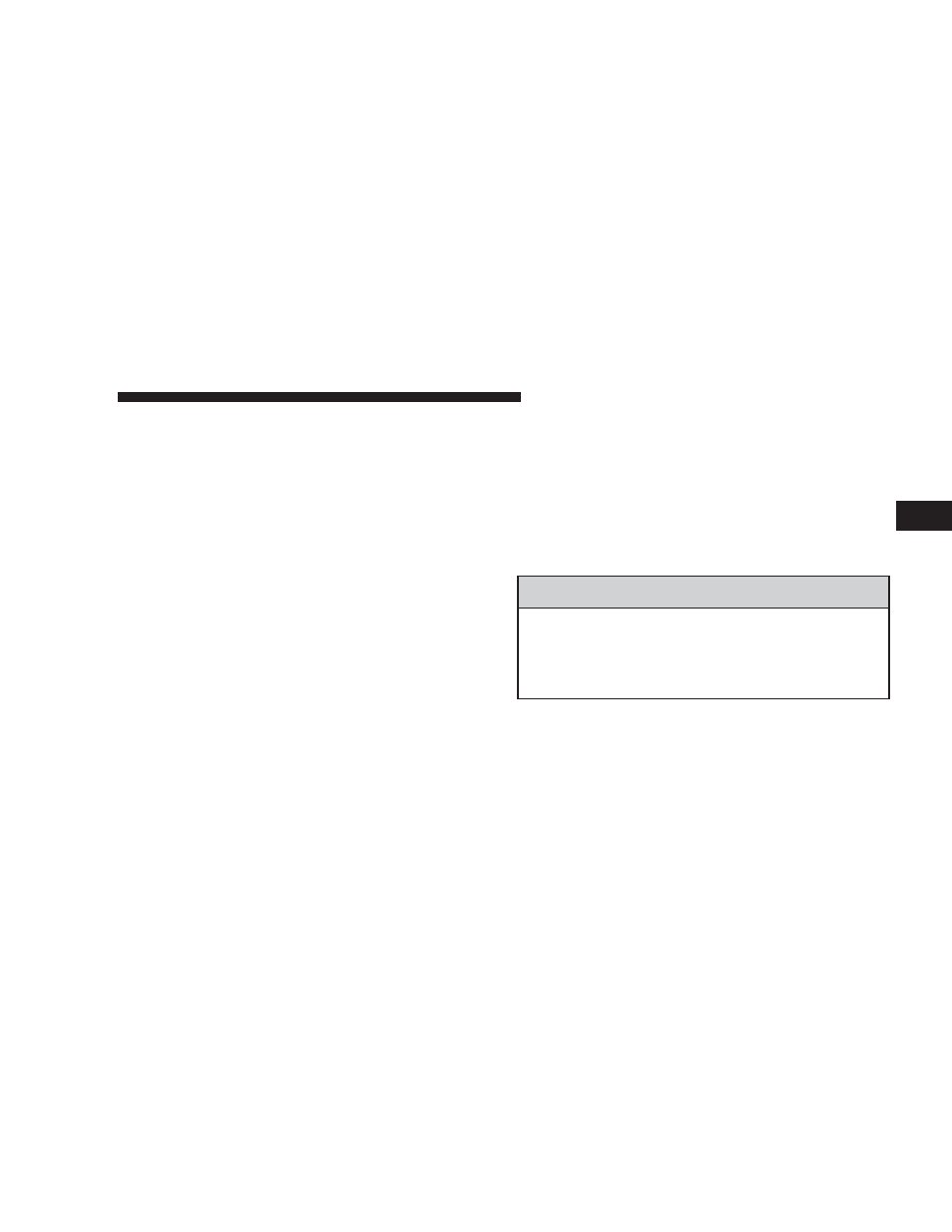 Sunroof fully closed, Electrical power outlets | Chrysler 2007 300 User Manual | Page 149 / 432
