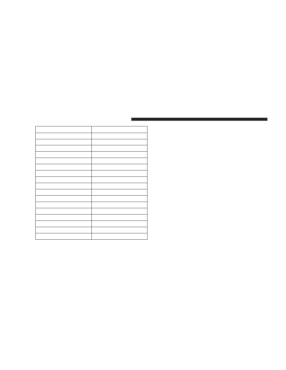 Operating instructions — tape player | Chrysler 2007 300 User Manual | Page 198 / 432