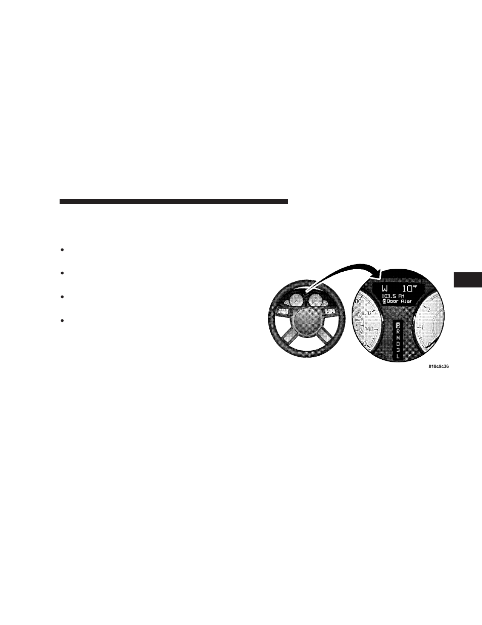 Reception quality, Remote sound system controls, If equipped | Chrysler 2007 300 User Manual | Page 215 / 432