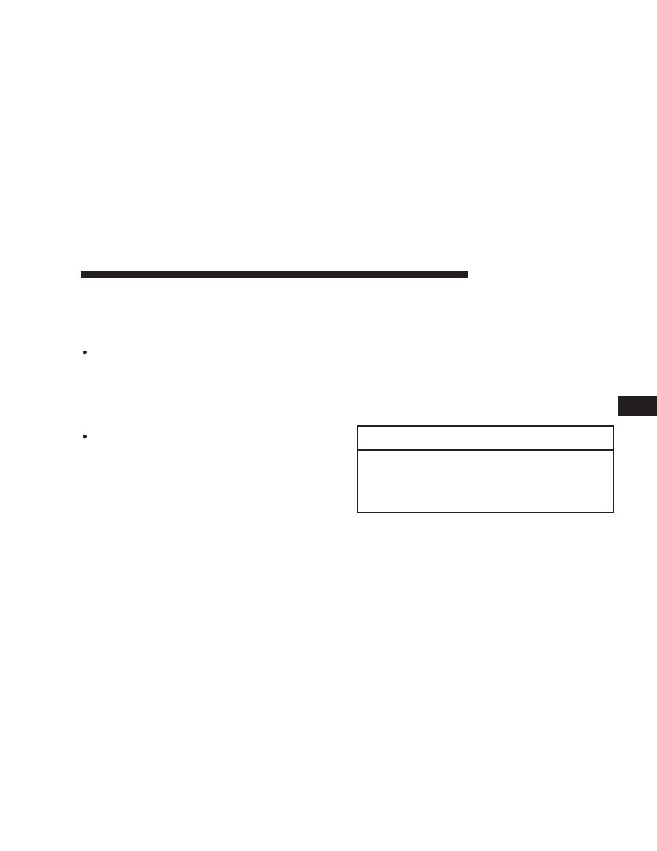Chrysler 2007 300 User Manual | Page 243 / 432