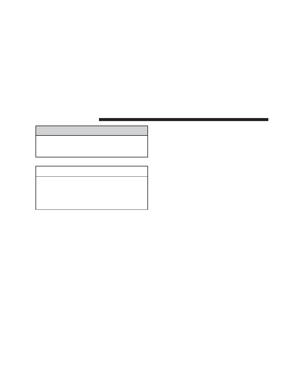 Multi displacement system (mds), 7l engine only | Chrysler 2007 300 User Manual | Page 256 / 432