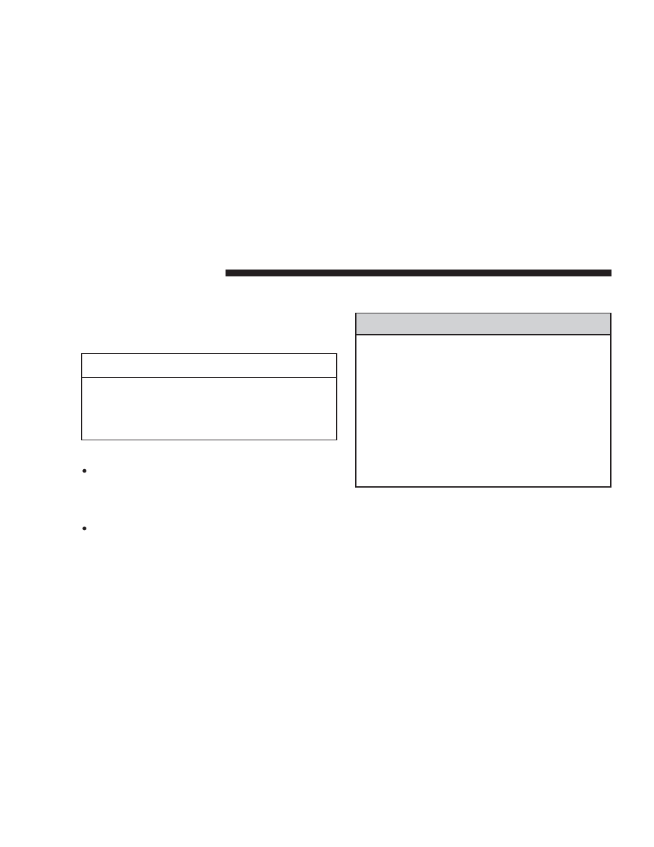 Brake assist system (bas) — if equipped | Chrysler 2007 300 User Manual | Page 258 / 432