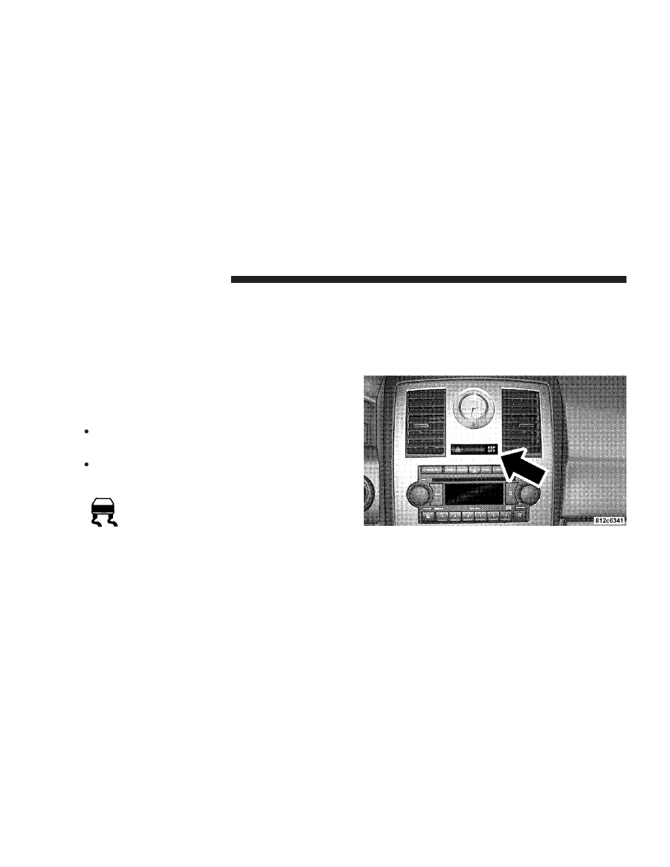 Chrysler 2007 300 User Manual | Page 260 / 432