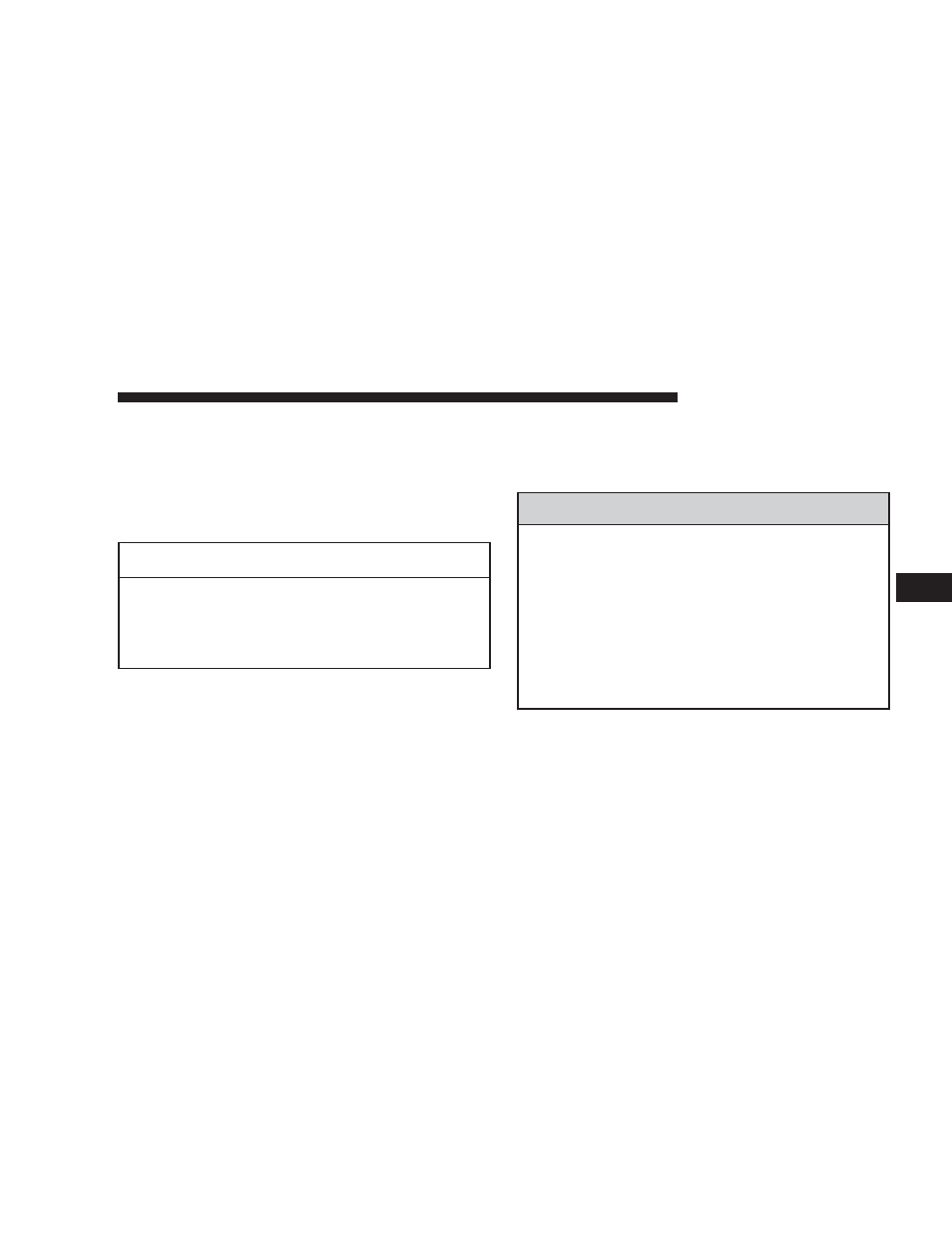 Limited use spare — if equipped, Tire spinning | Chrysler 2007 300 User Manual | Page 275 / 432