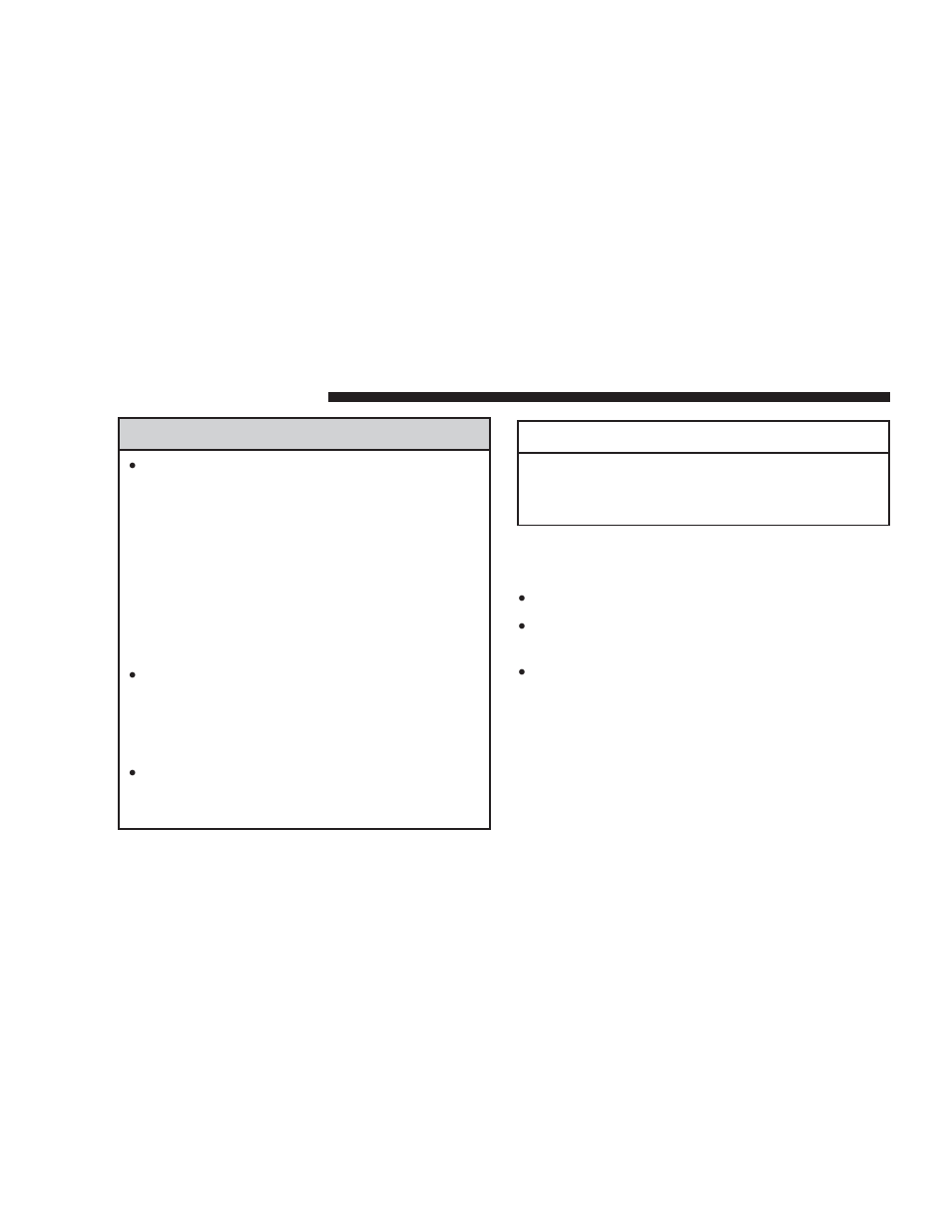 Alignment and balance | Chrysler 2007 300 User Manual | Page 278 / 432