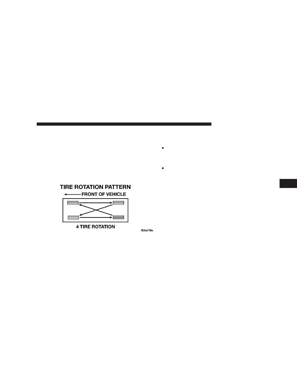 Tire pressure monitor system (tpms), If equipped | Chrysler 2007 300 User Manual | Page 281 / 432
