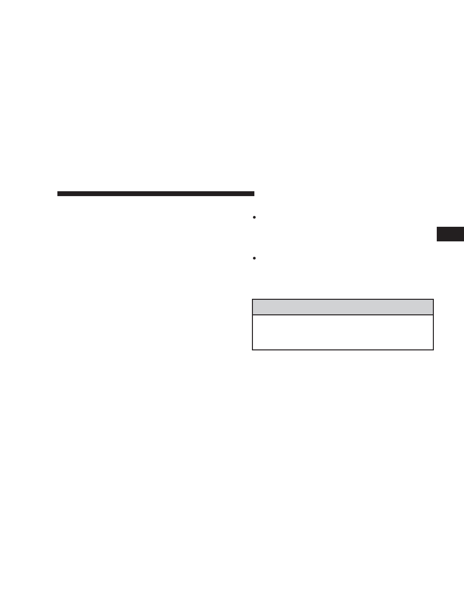 Chrysler 2007 300 User Manual | Page 29 / 432