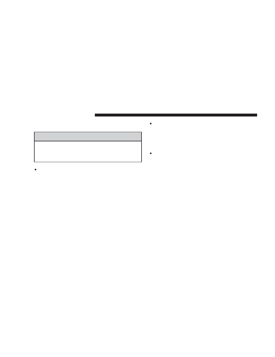 Carbon monoxide warnings | Chrysler 2007 300 User Manual | Page 292 / 432