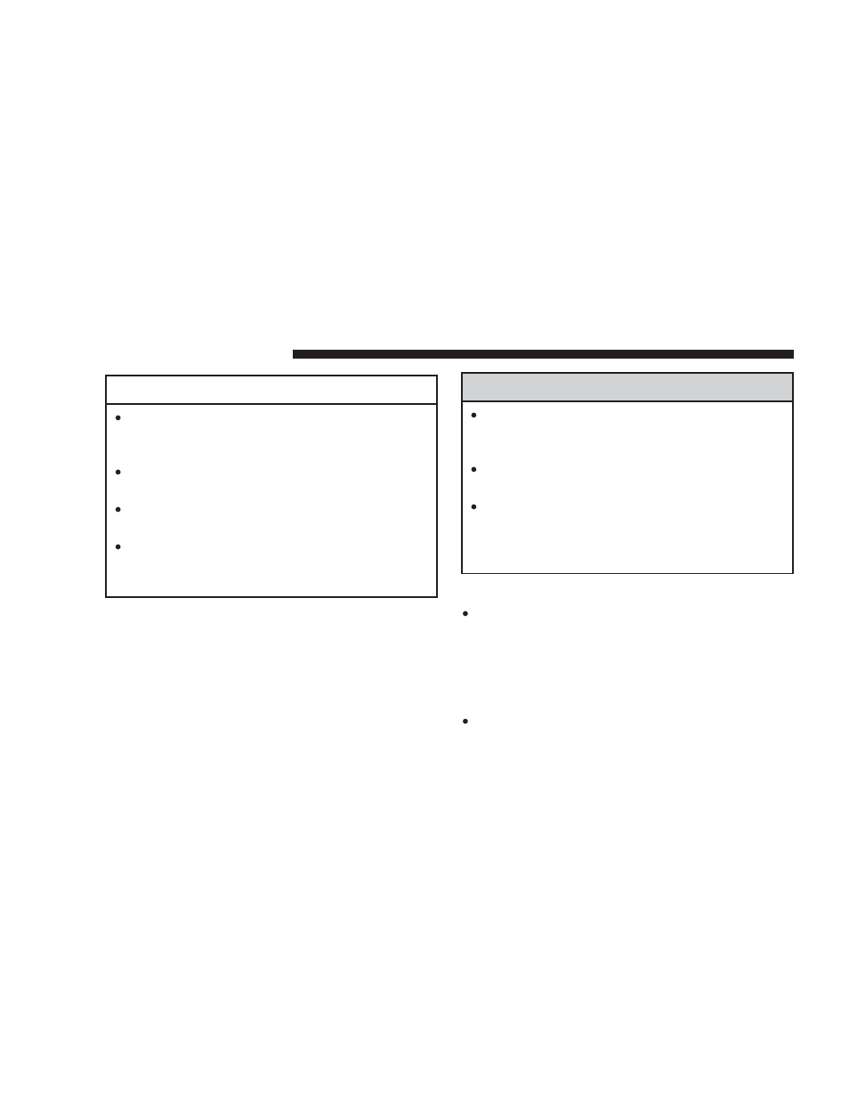 Chrysler 2007 300 User Manual | Page 294 / 432