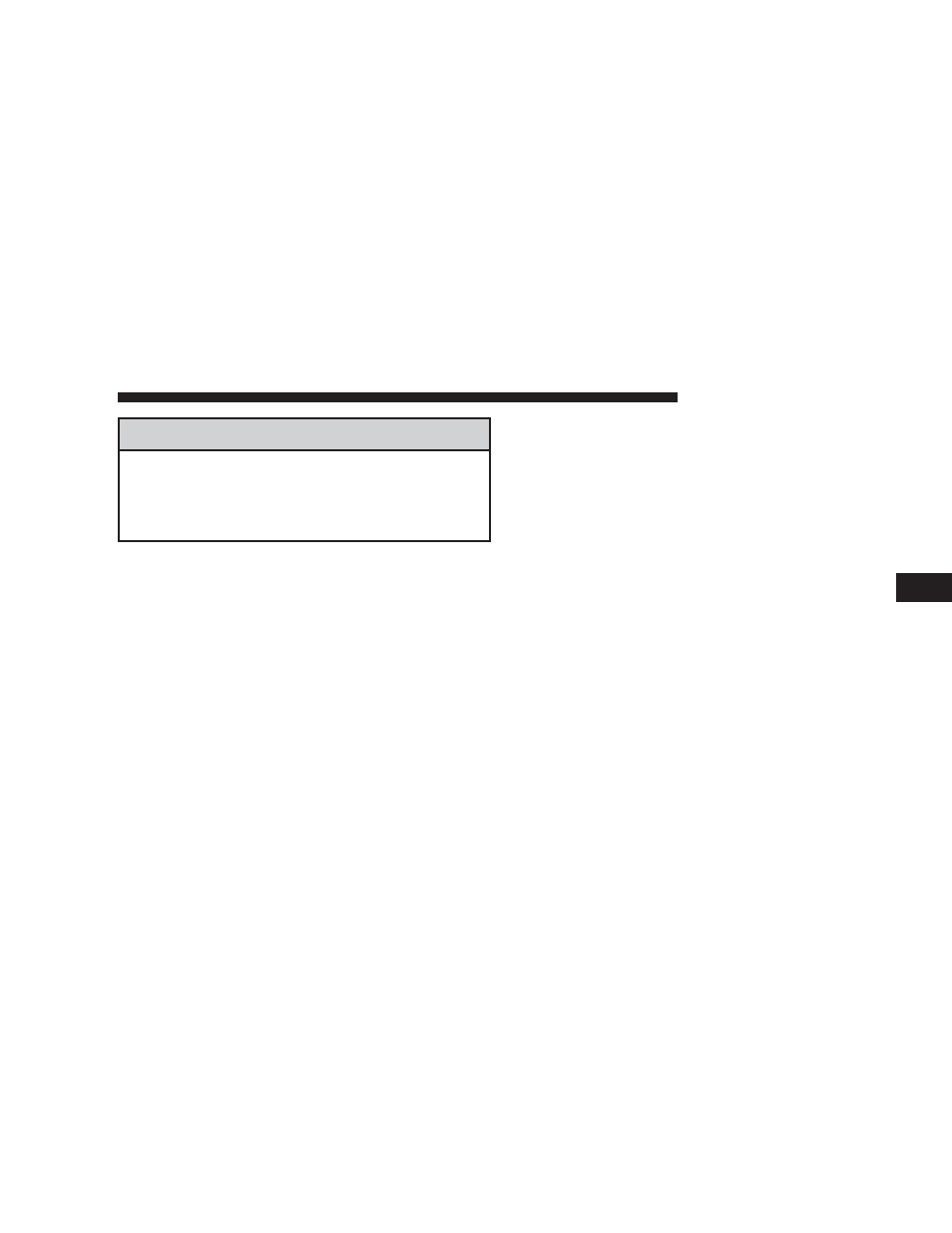 Chrysler 2007 300 User Manual | Page 299 / 432