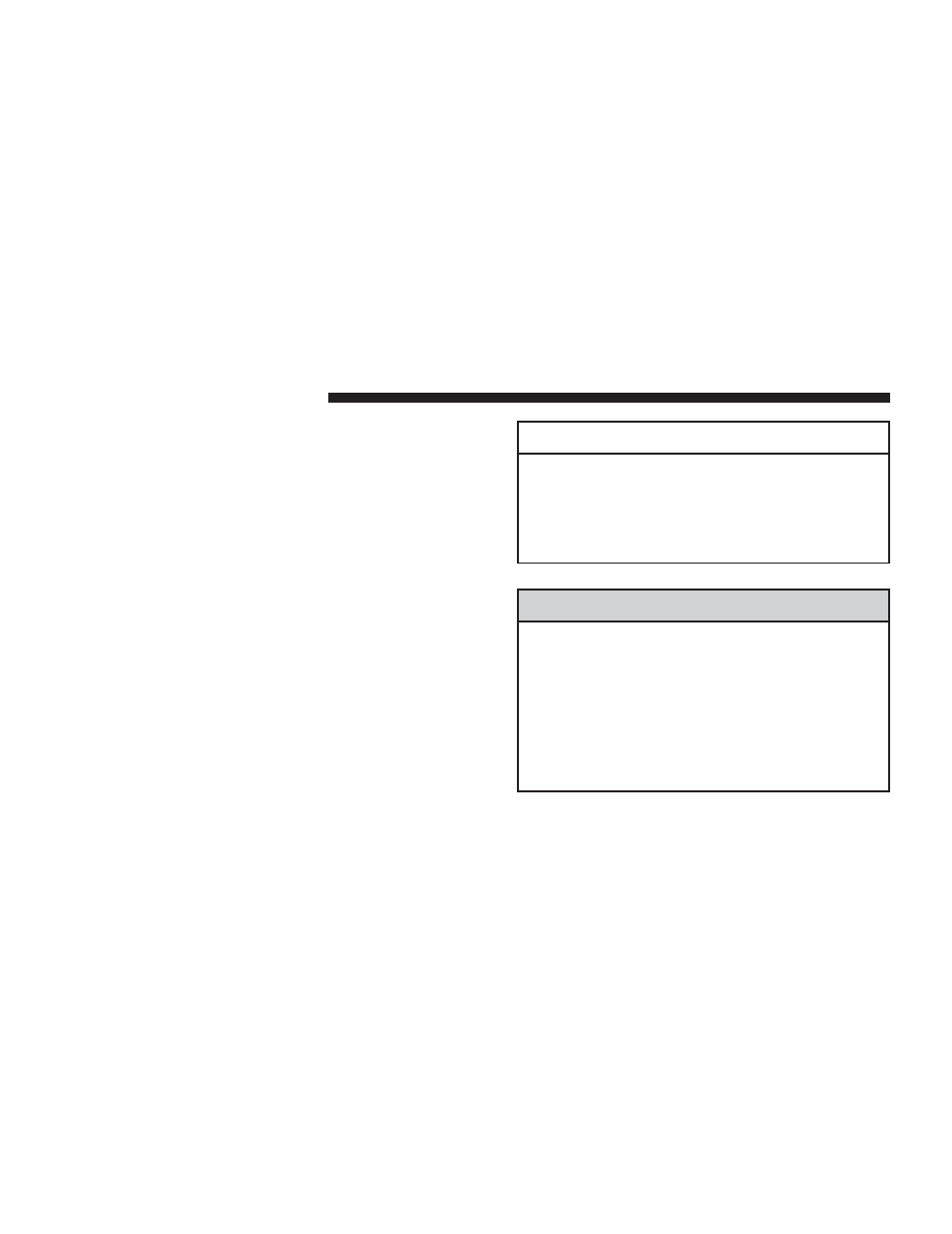 Chrysler 2007 300 User Manual | Page 306 / 432
