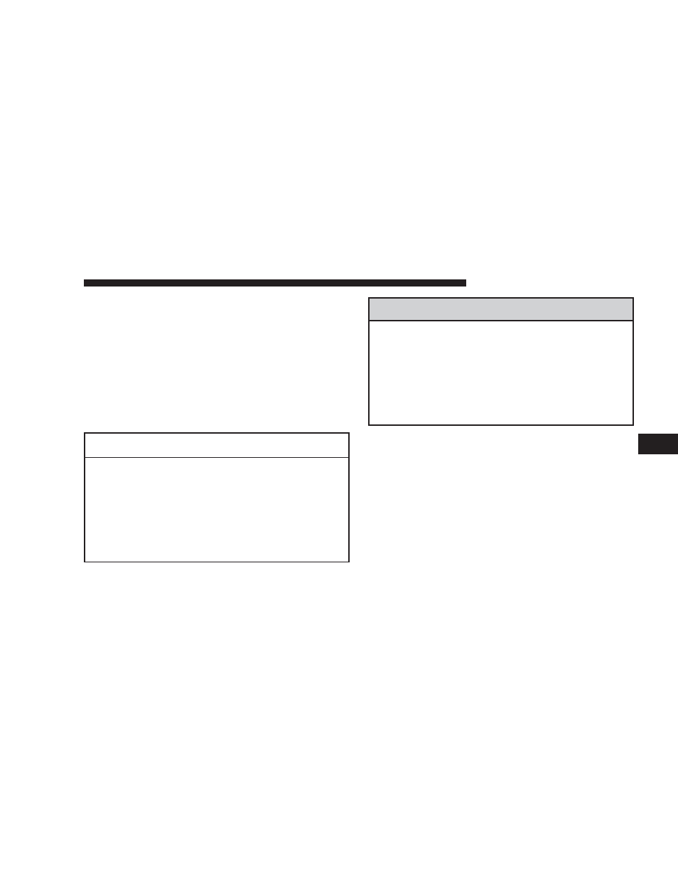 Chrysler 2007 300 User Manual | Page 313 / 432